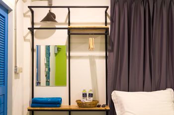 Фото Chaamaran Boutique Hotel