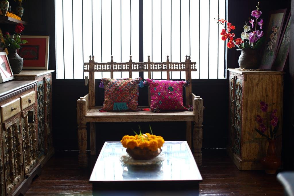 Фото Nai Boutique House