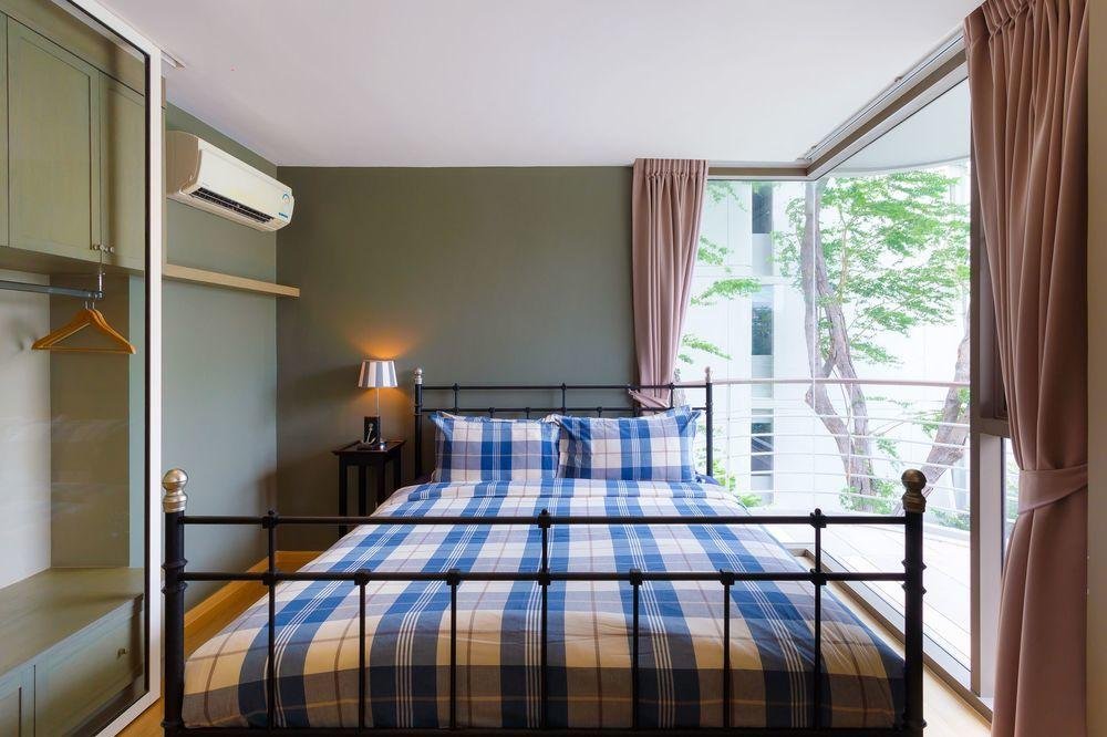 Фото Blue Lagoon Hua Hin