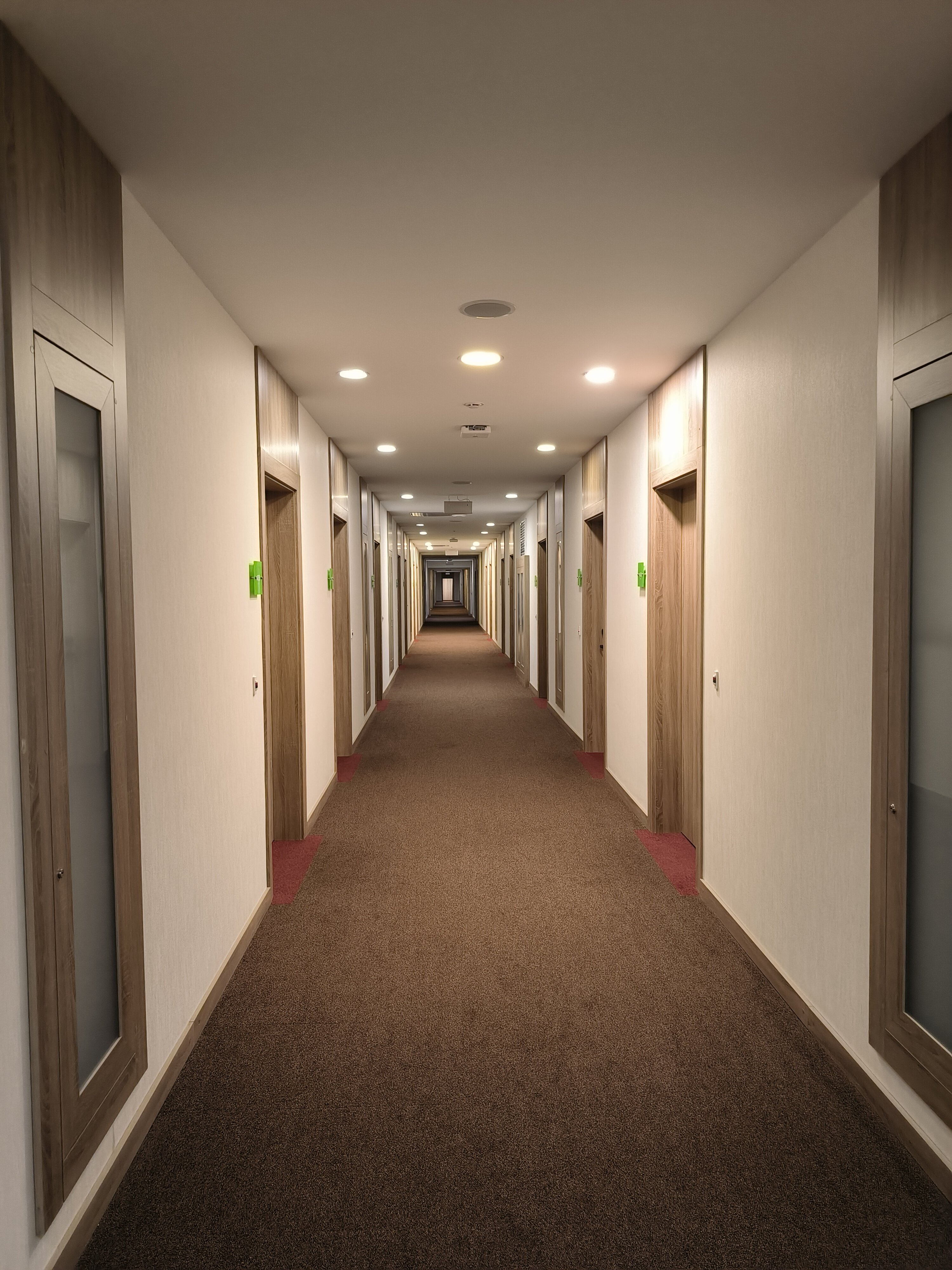 Фото Wyndham Garden Astana