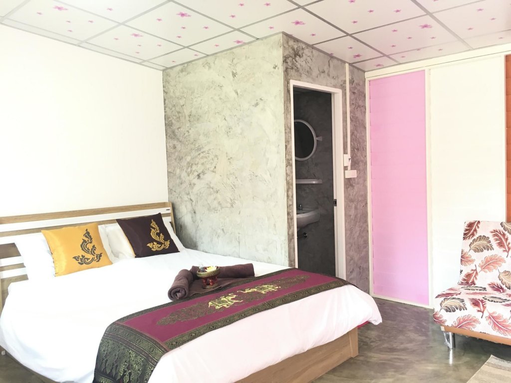 Фото Baan One Love Ayutthaya