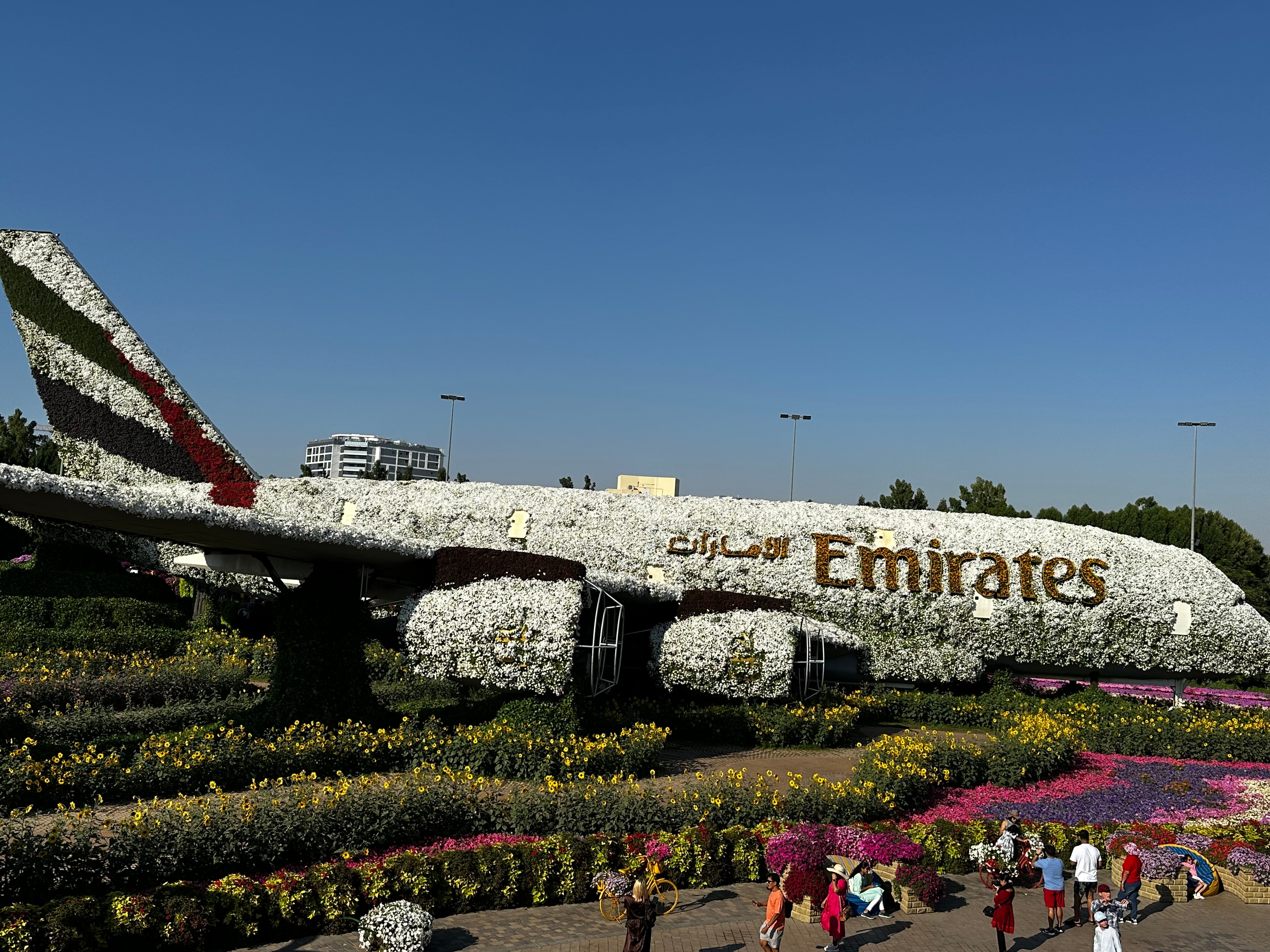 Фото InterContinental Residences Abu Dhabi