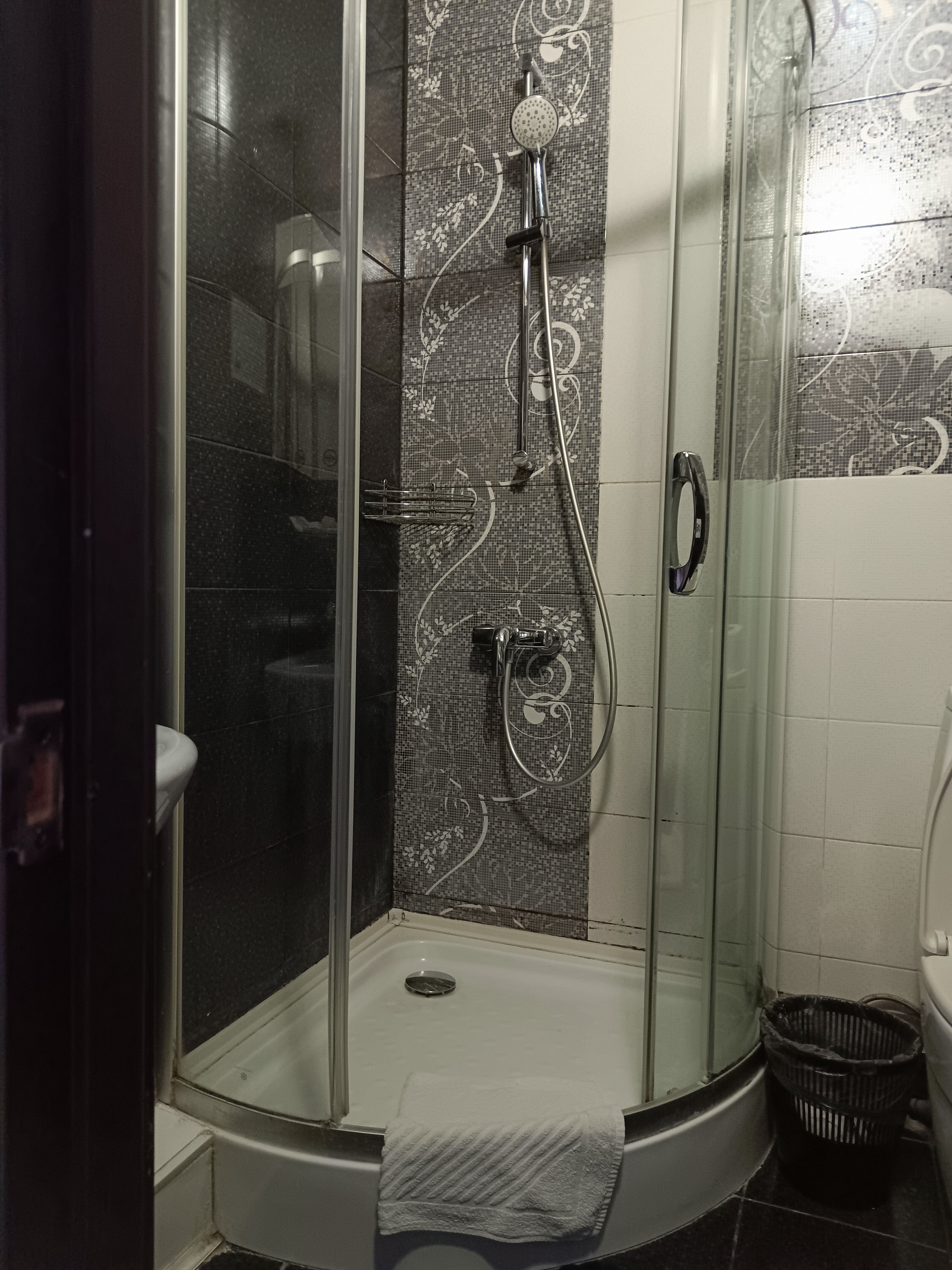 Фото Велком