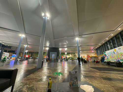 Water park Suntago Water World, Masovian Voivodeship, photo