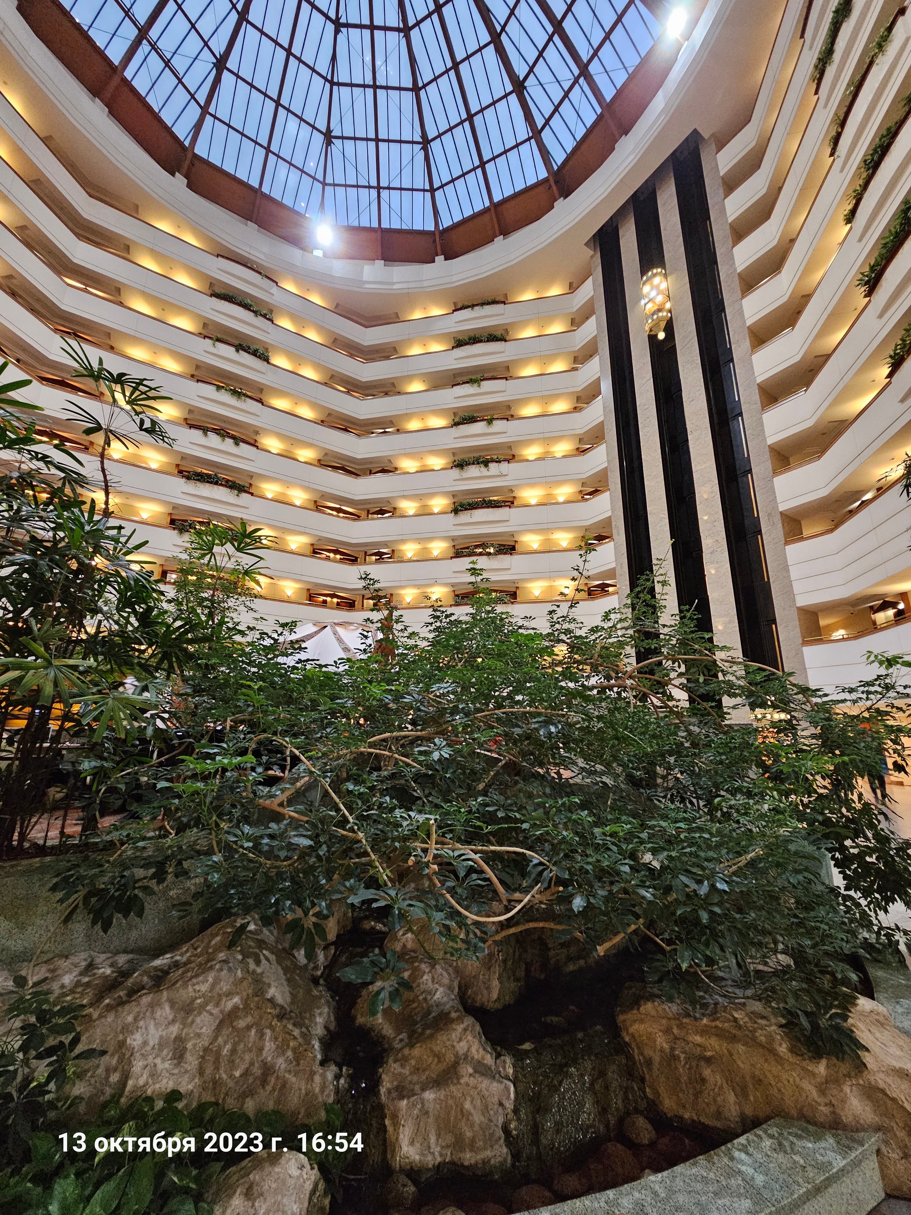 Фото Rahat Palace Hotel