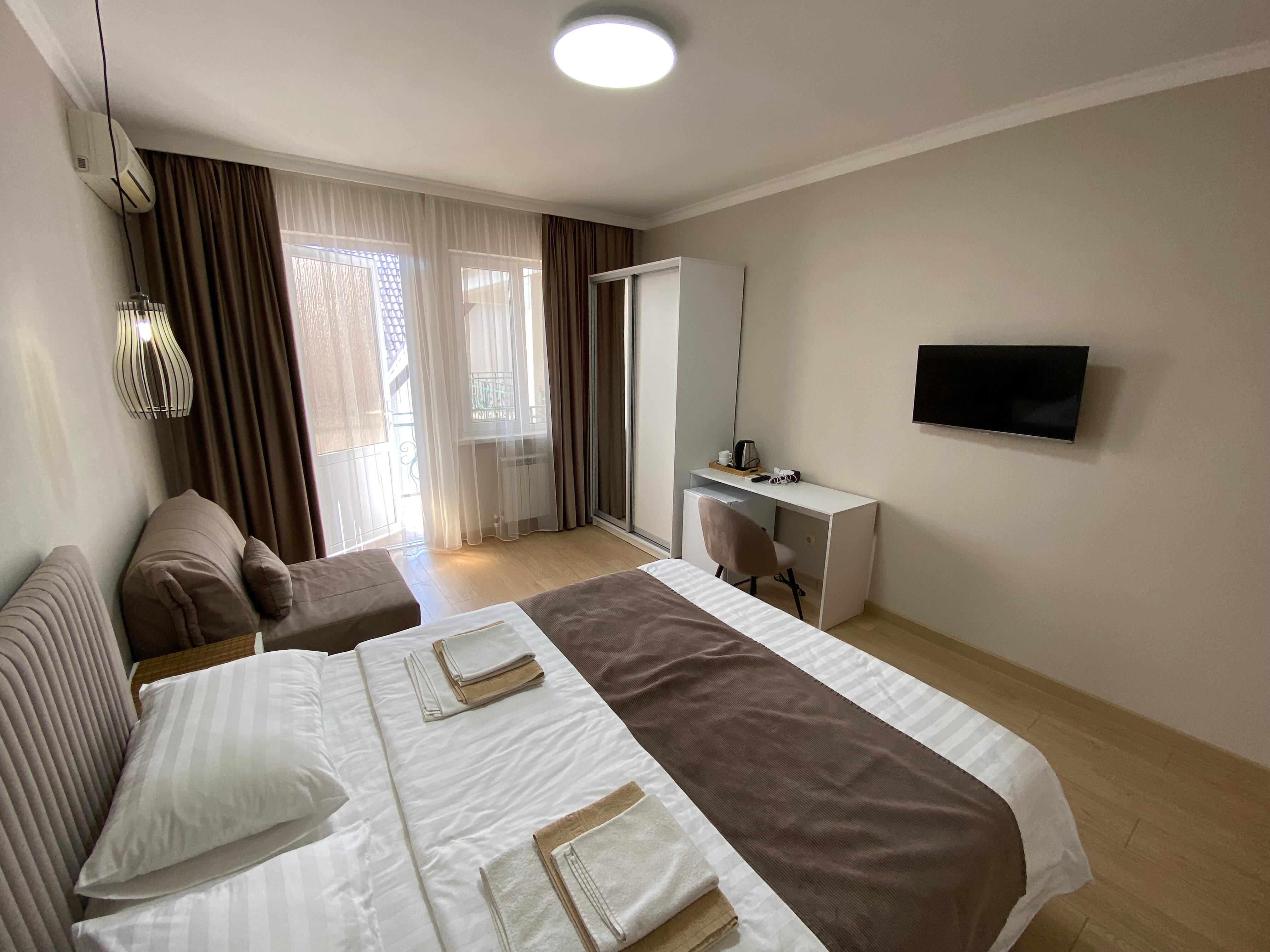 Фото Вилла Терраса