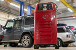 DDCar Авто (Belomorskaya Street, 40с18), car service, auto repair
