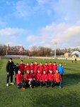 Akademiya futbola im. V. Ponedelnika (Sadovaya ulitsa, 31), club deportivo, sección