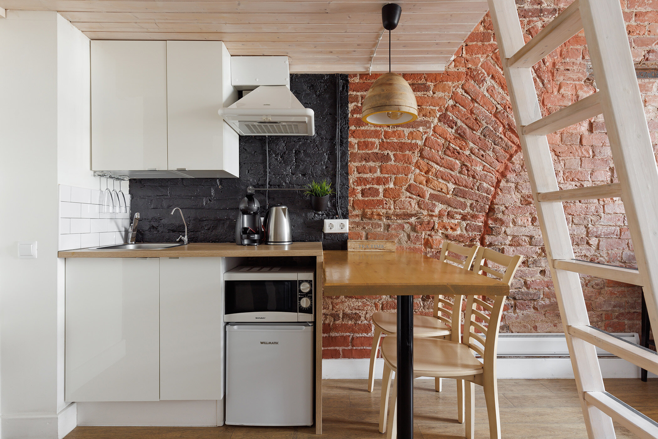 Фото Калейдоскоп на Итальянской