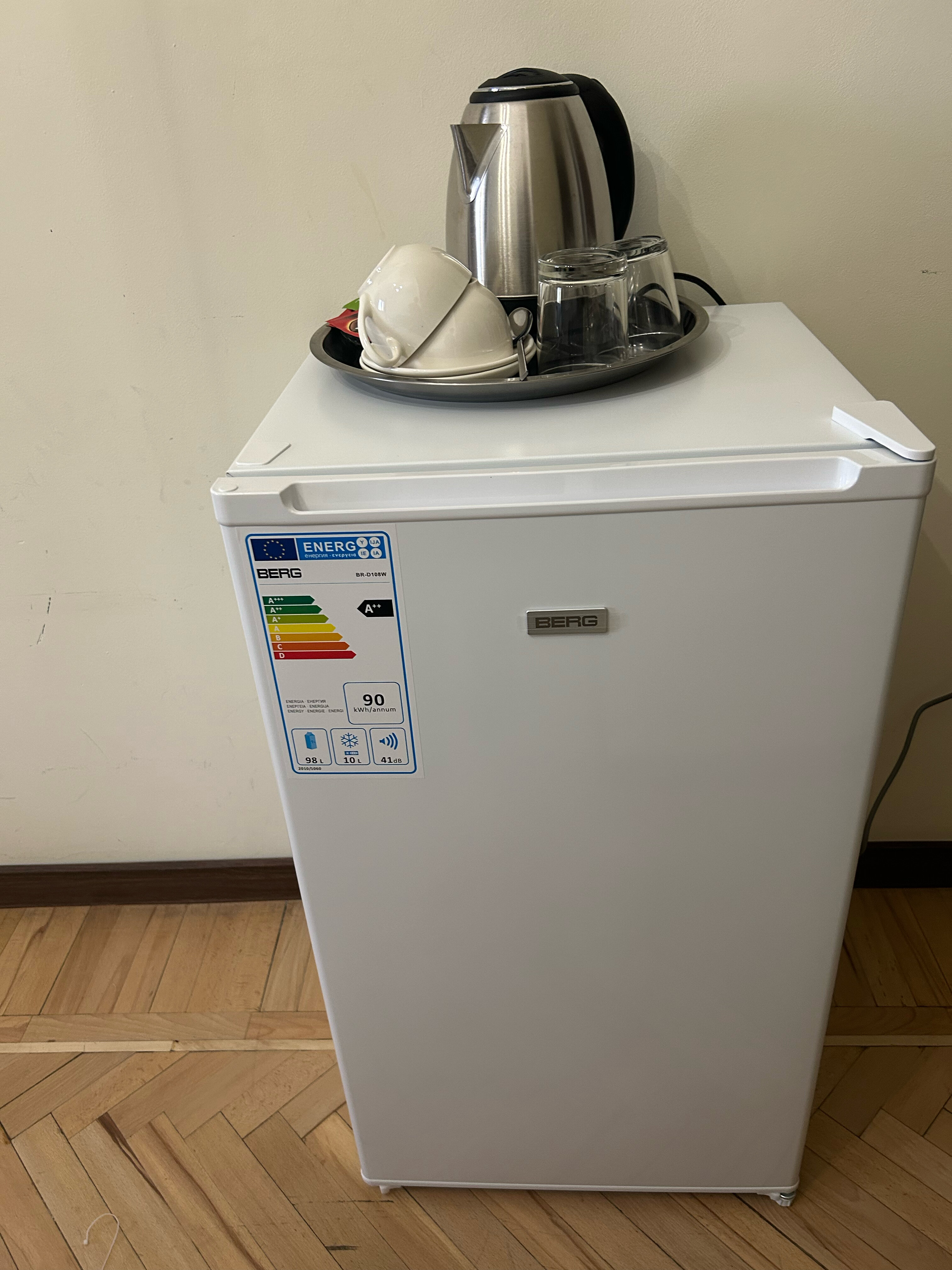 Фото V Mod Hotel