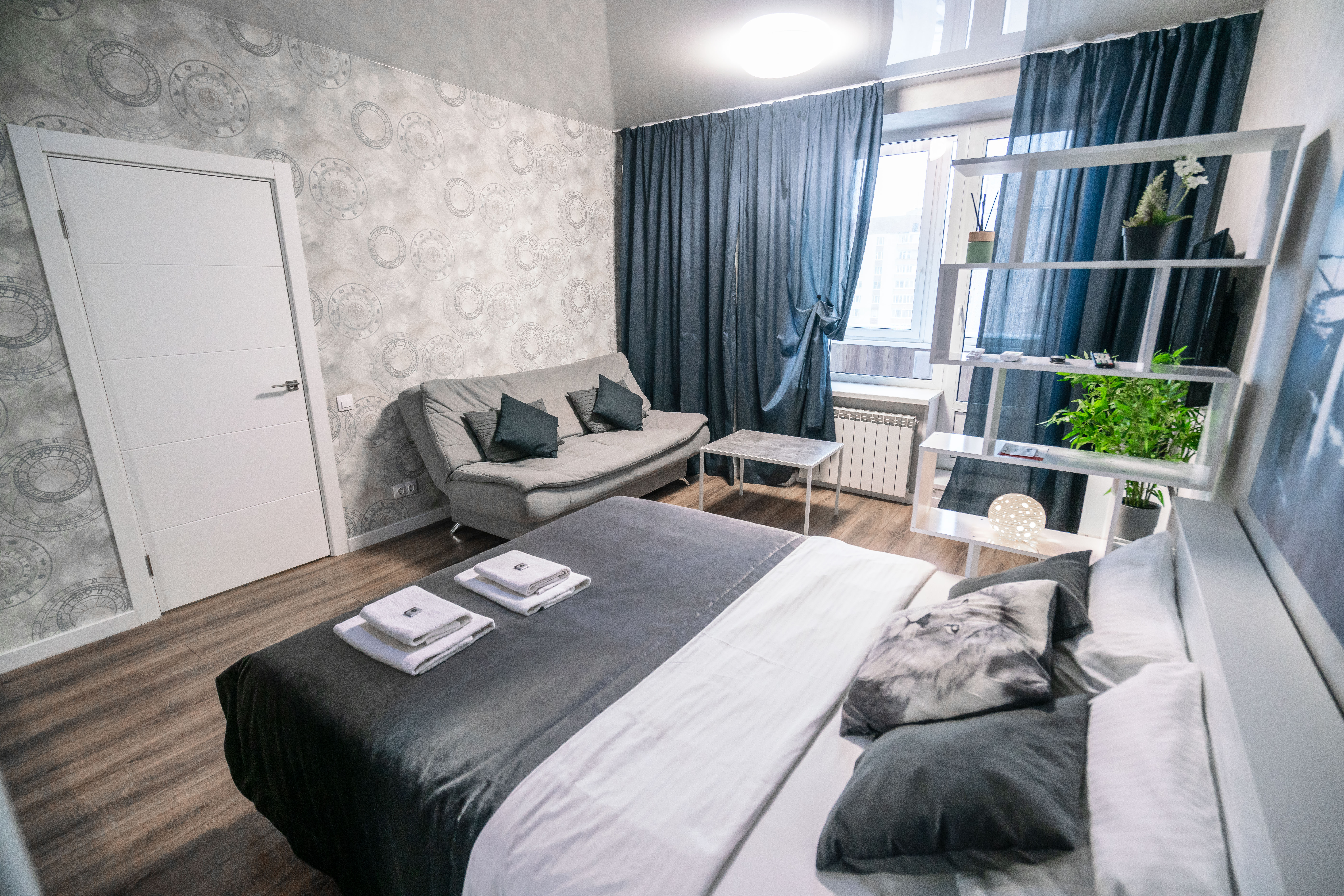 Фото Апарт-группа Морошка