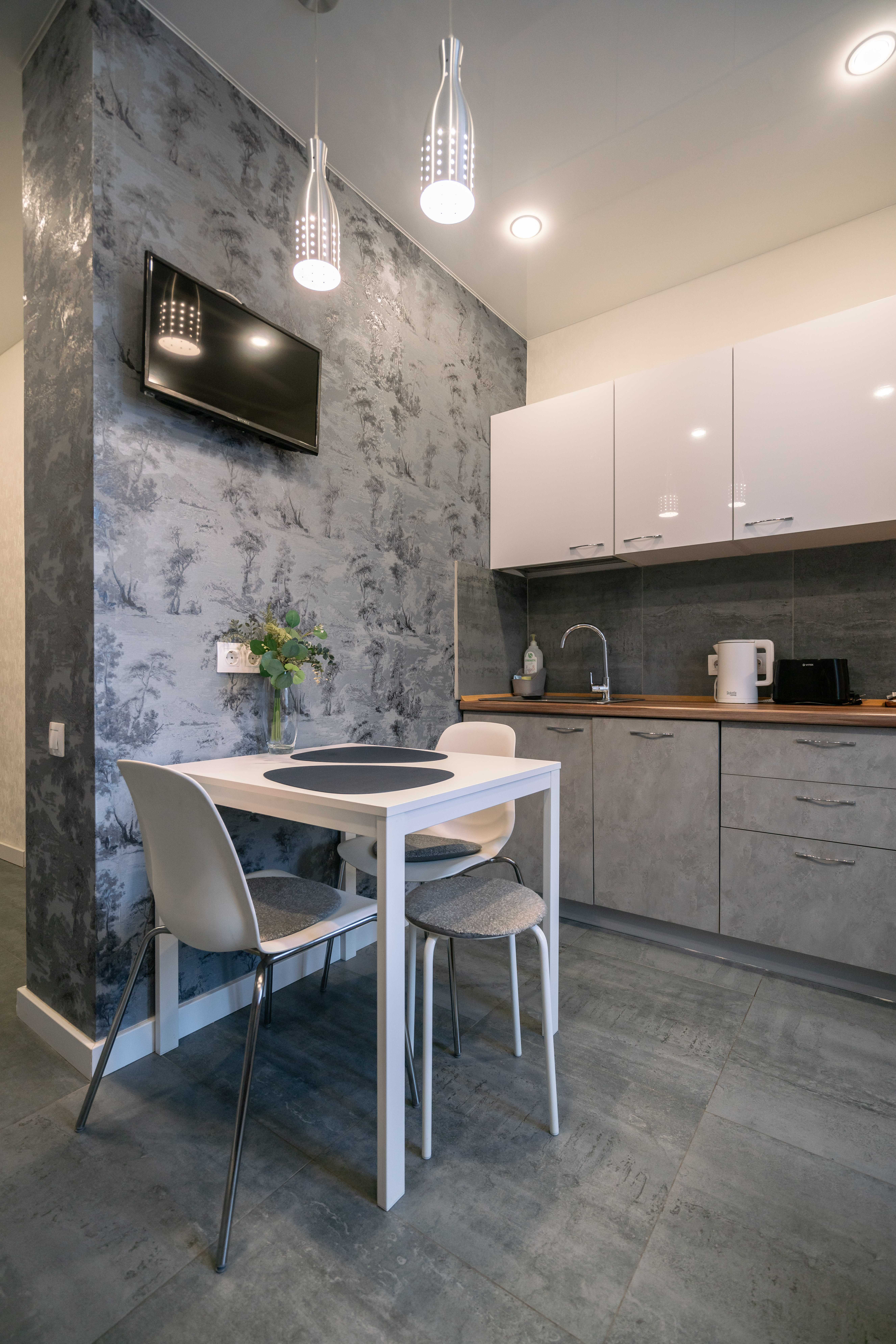 Фото Апарт-группа Морошка