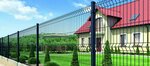 Забор-Иркутск38 (ул. Черского, 1, Иркутск), заборы и ограждения в Иркутске