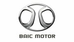 Baic, Sib Auto (Nefteyuganskoye Highway, 62/2), car dealership