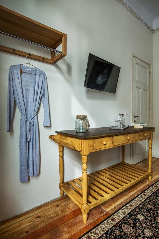 Фото Classic Villa Ouziel