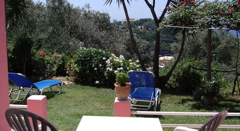 Фото Ipsia Apartments