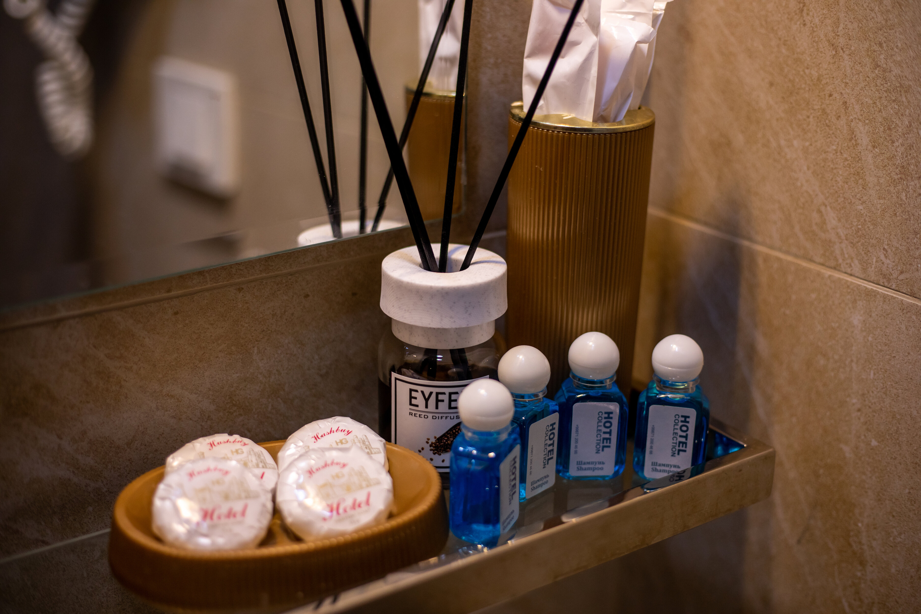 Фото Marmaris Hotel