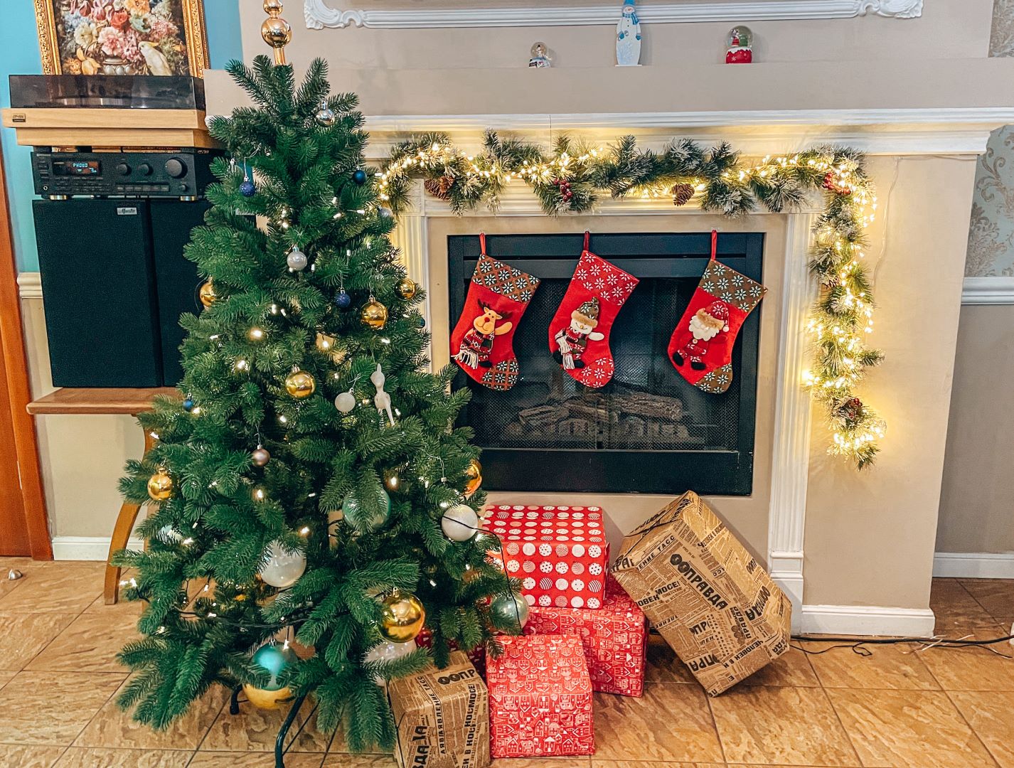 Фото Карелия