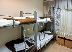 Smart Hotel КДО Биробиджан