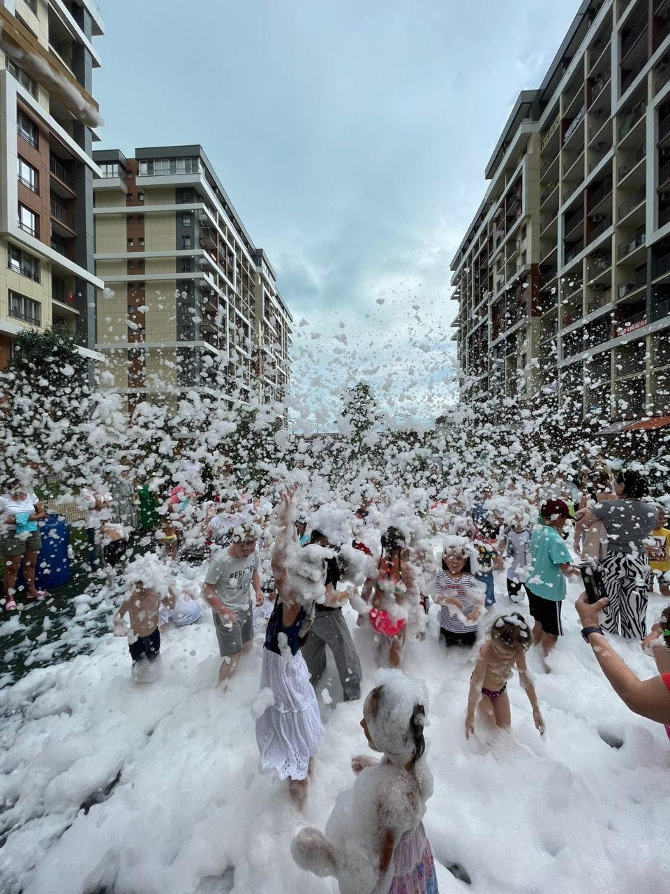 Фото Апарт-квартал Каравелла