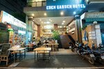 Eden Garden II Hotel