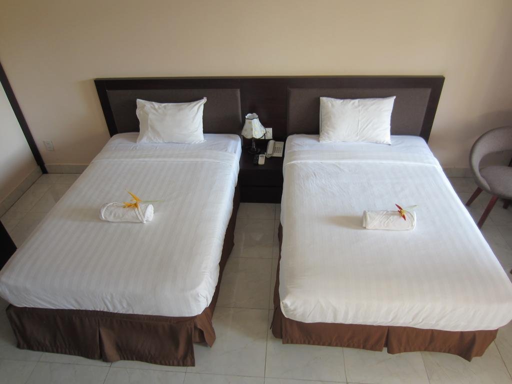 Фото Bach Duong Resort