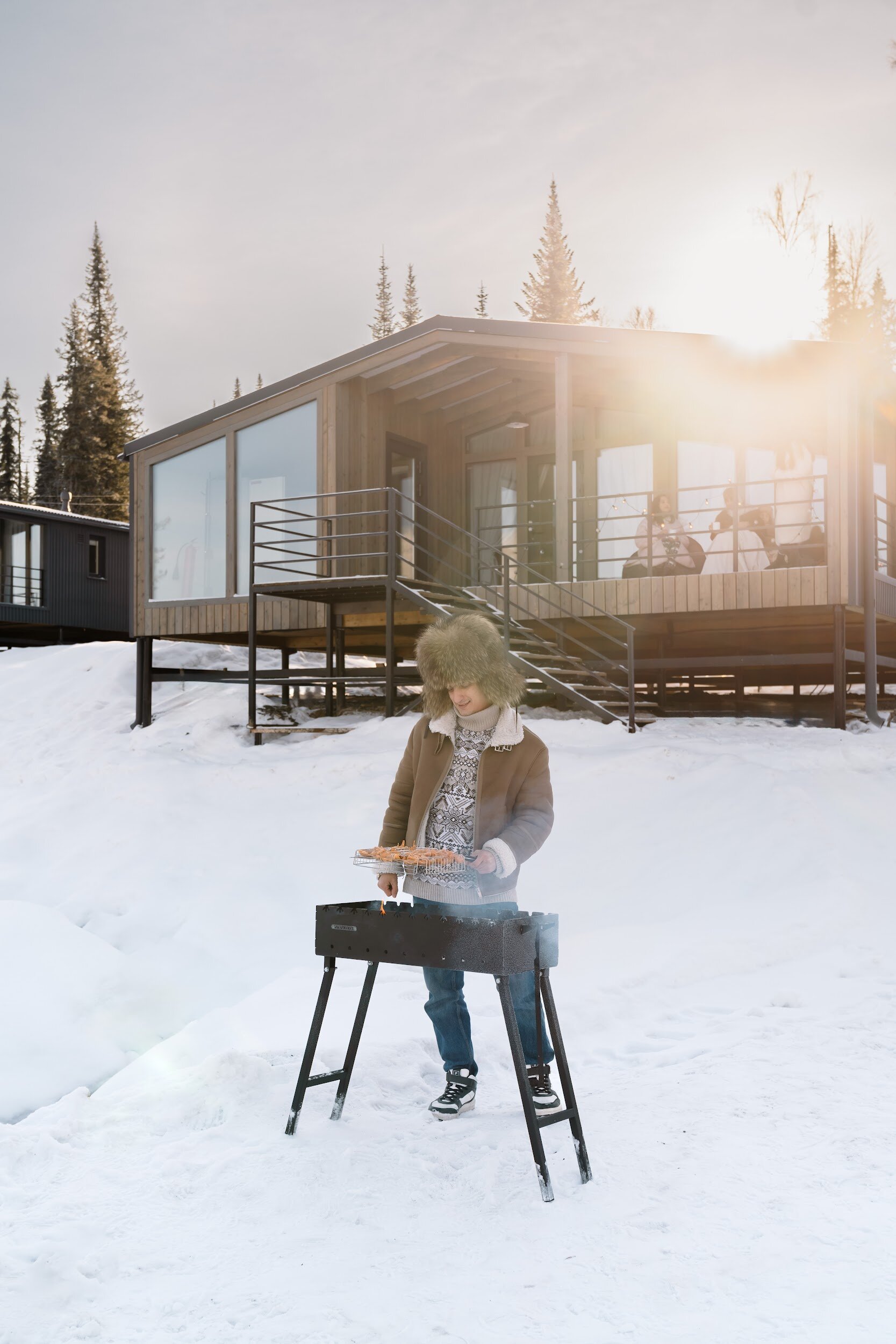 Фото ШерХан