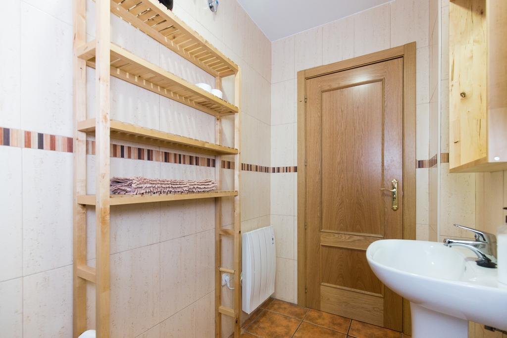 Фото Apartamentos Los Lobos