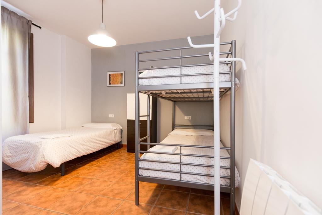 Фото Apartamentos Los Lobos