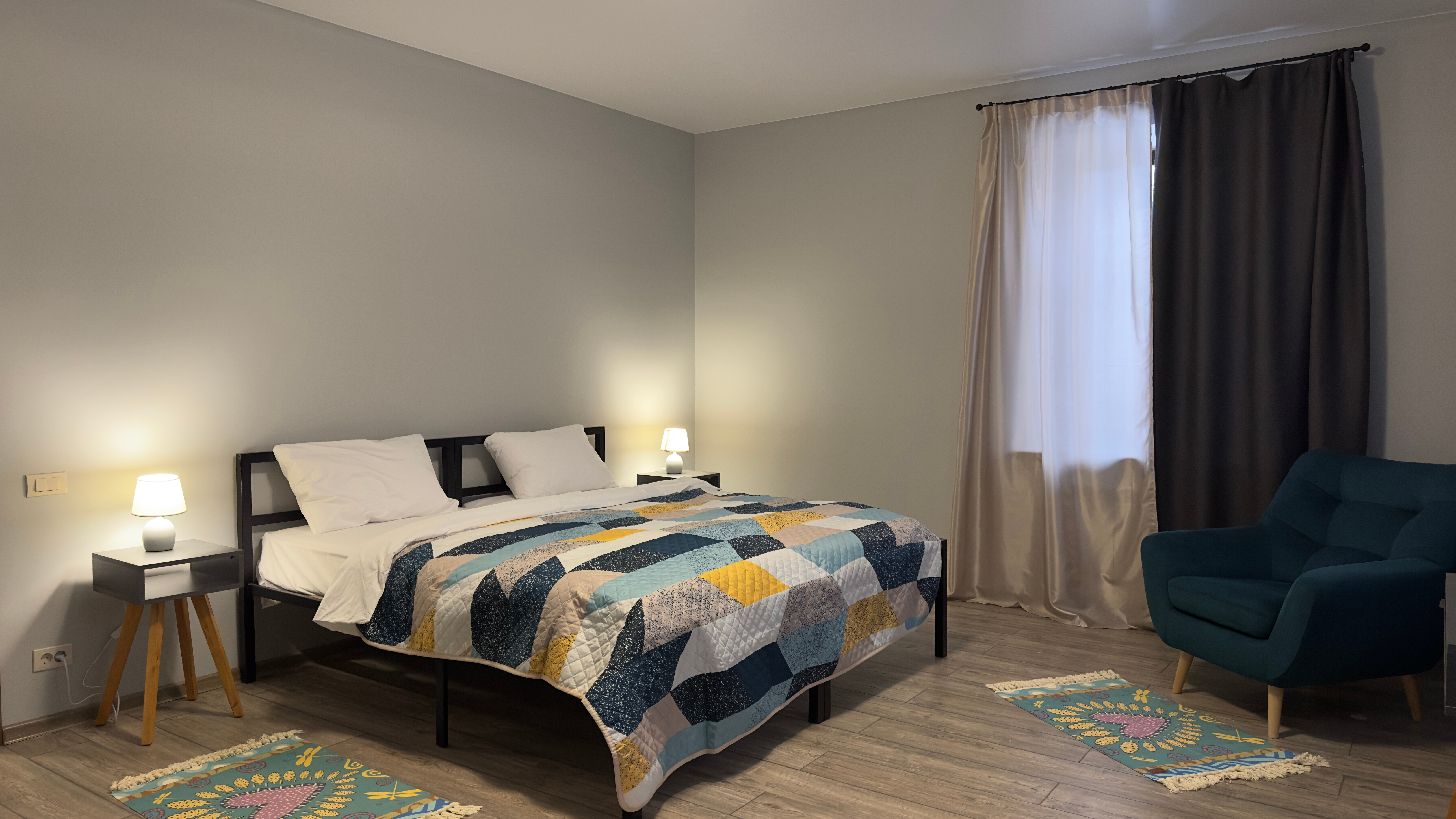 Фото Дом для друзей