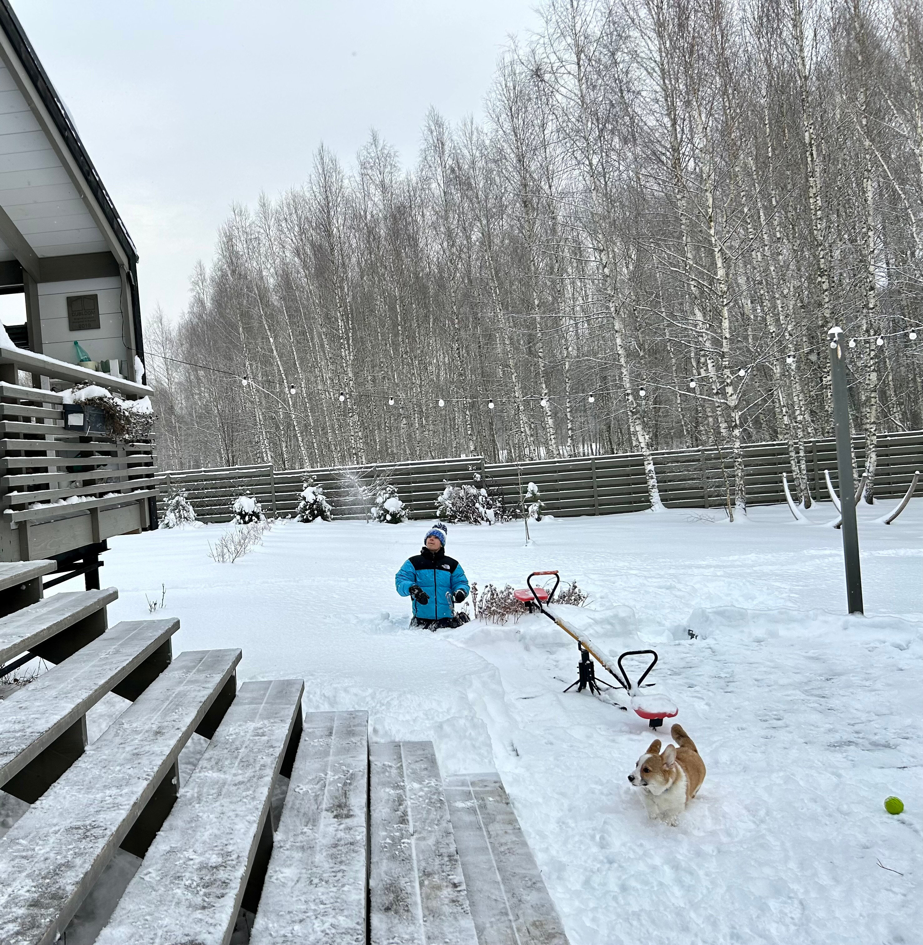 Фото Рузские Горки