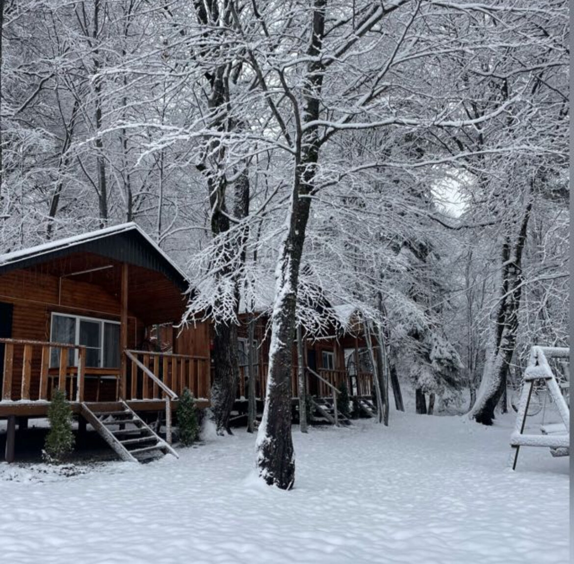 Фото Солнечный Дом