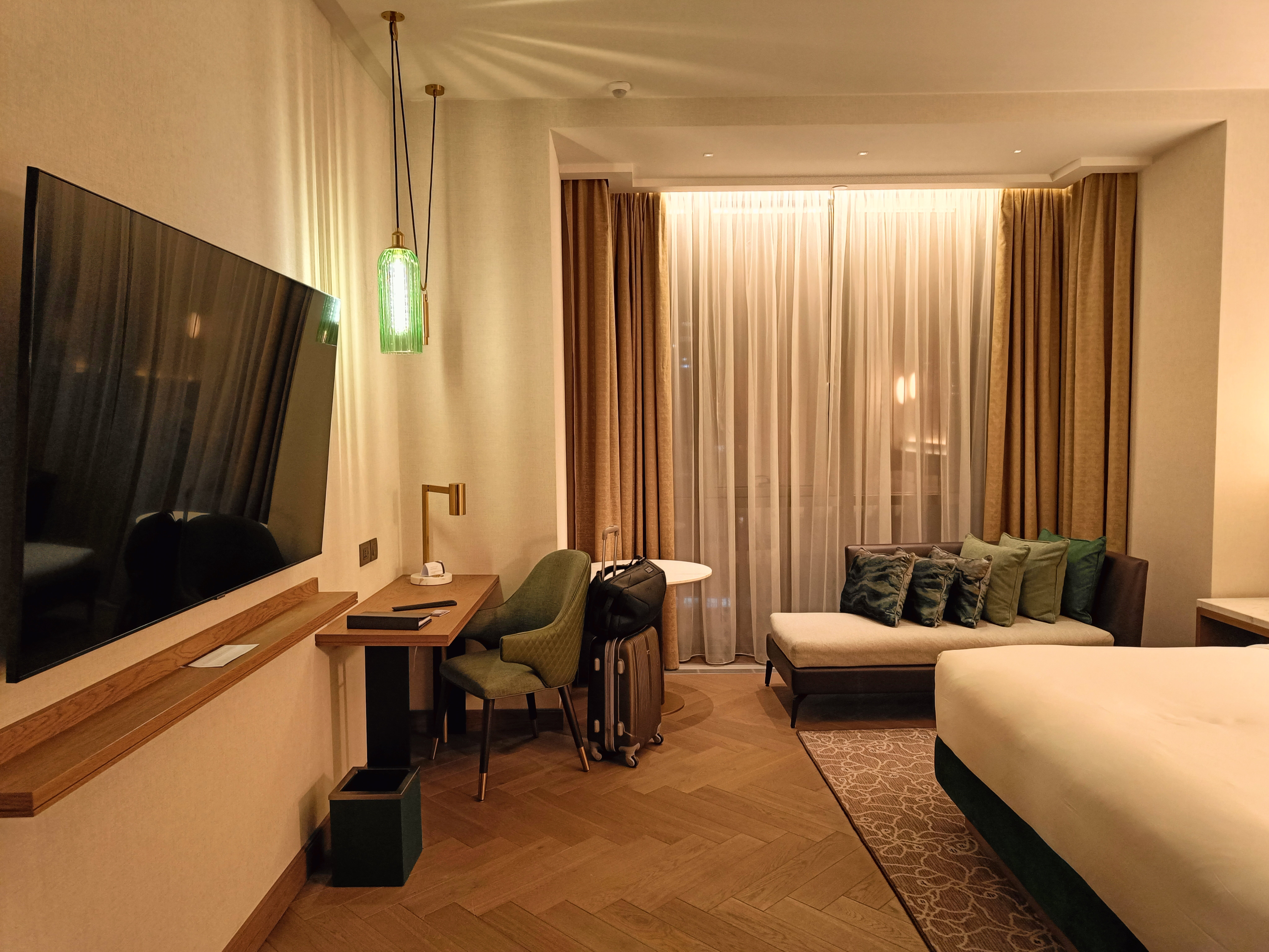 Фото Гранд Ростов Хаятт Ридженси