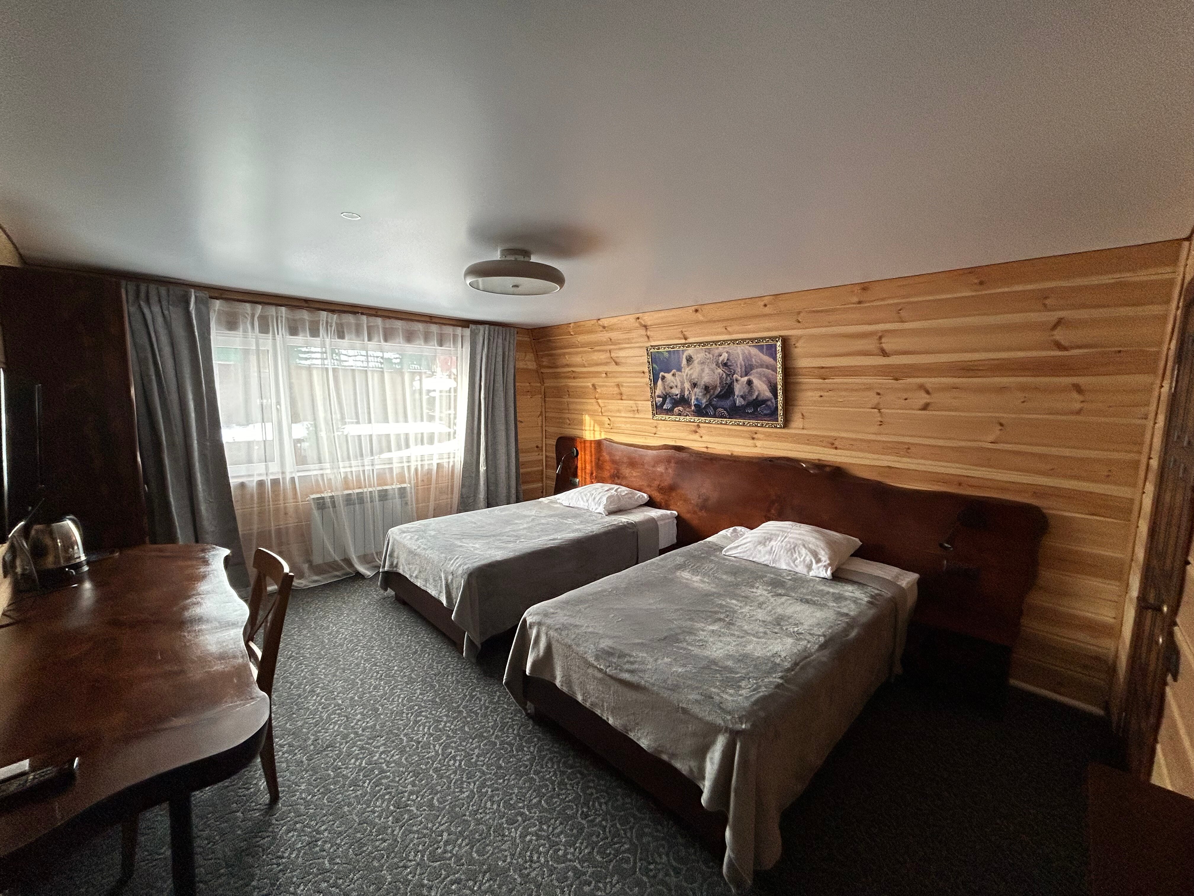 Фото Ару Кёль