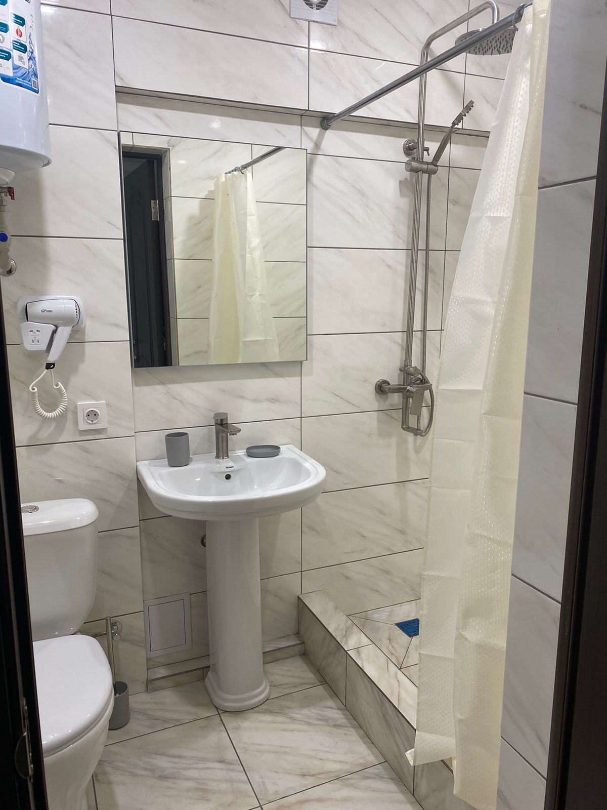 Фото Атакар