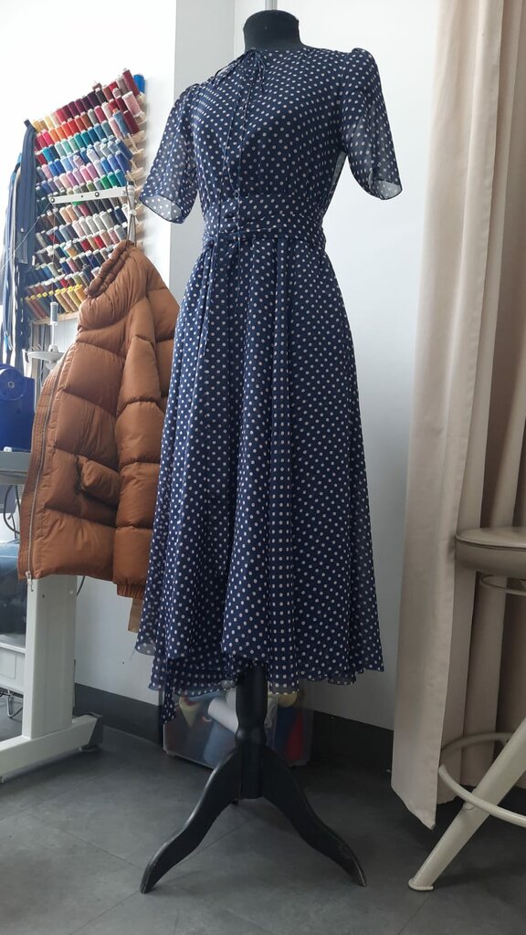 إصلاح الملابس Atelier by Gretskaya R/ ، موسكو، صورة