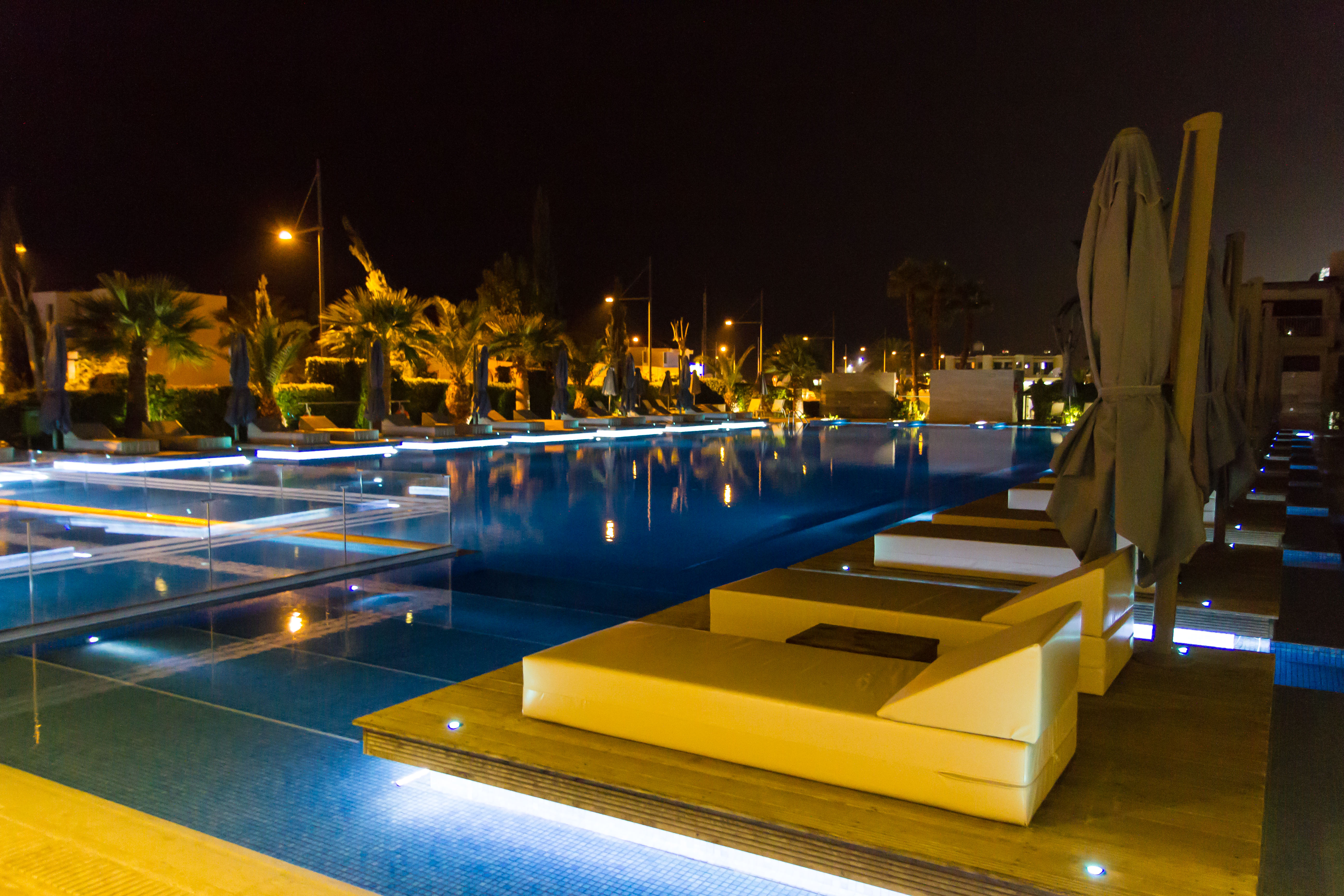 Фото Nestor Hotel