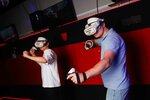 Portal Vr (Yubileiynaya Street, 40), virtual reality club