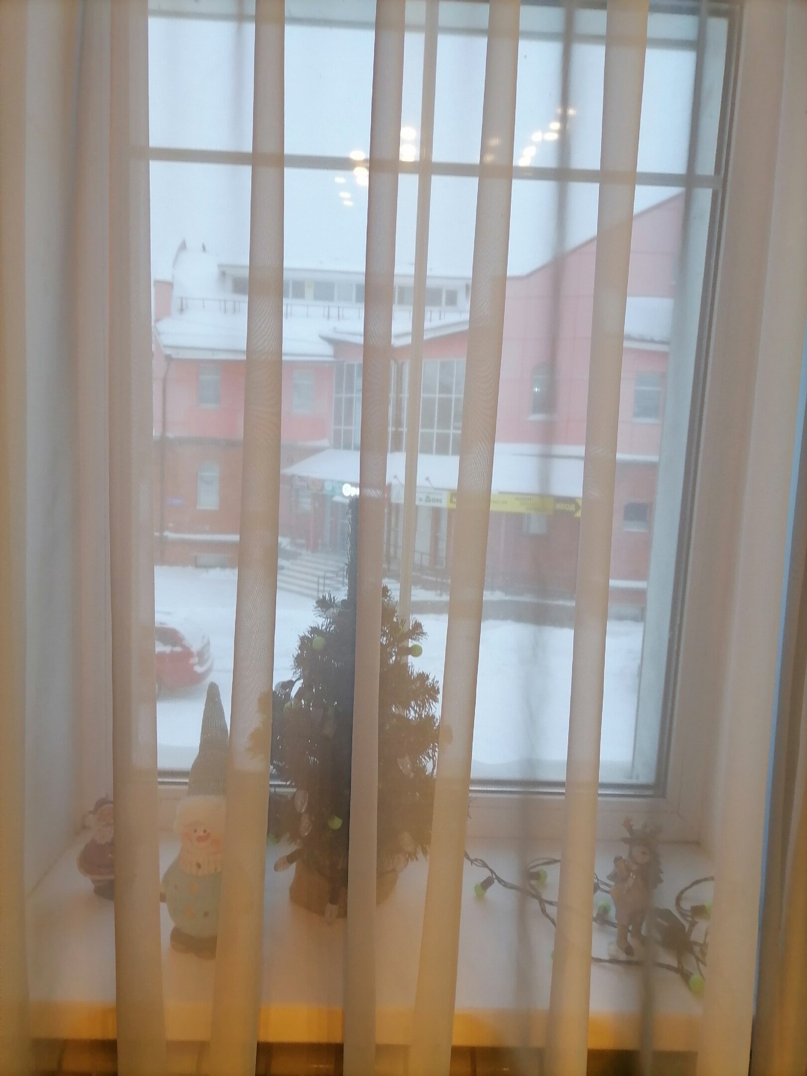 Фото Центральный