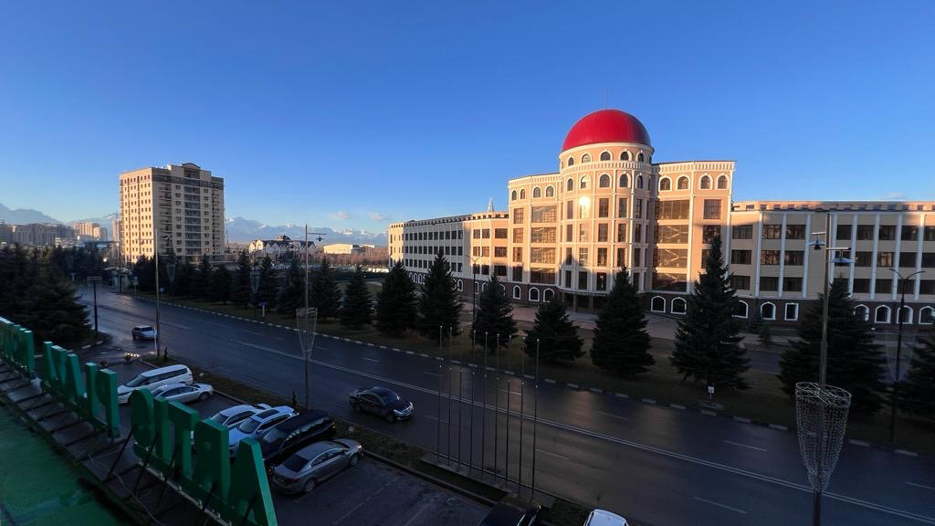 Фото Артис Плаза