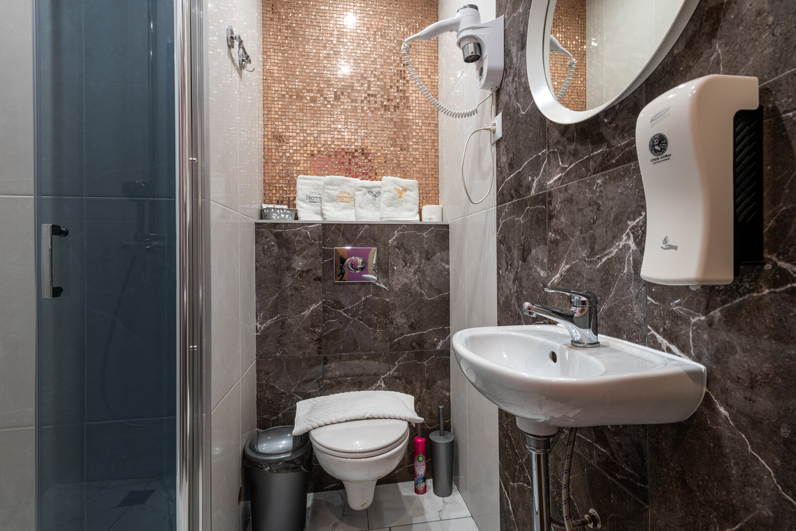 Фото Сова на Планерной