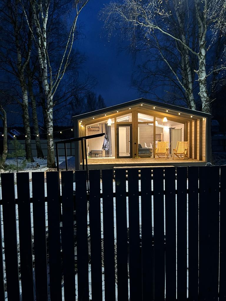 Фото Landik Village