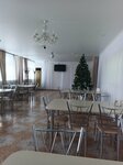 Stolovaya Zavolzhye (rabochiy posyolok Stepnoye, ulitsa Kutuzova, 50), canteen
