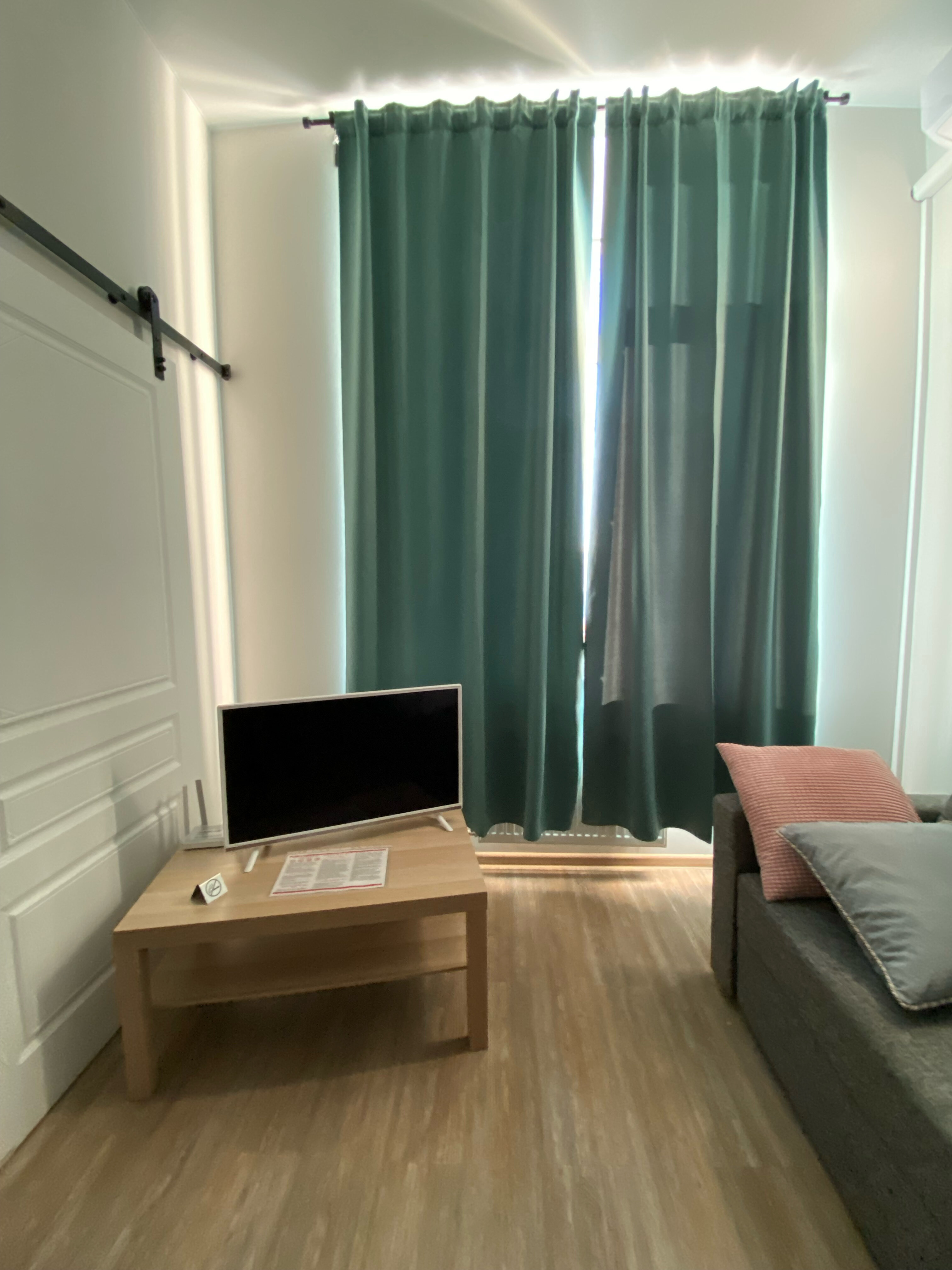 Фото Апартаменты А33