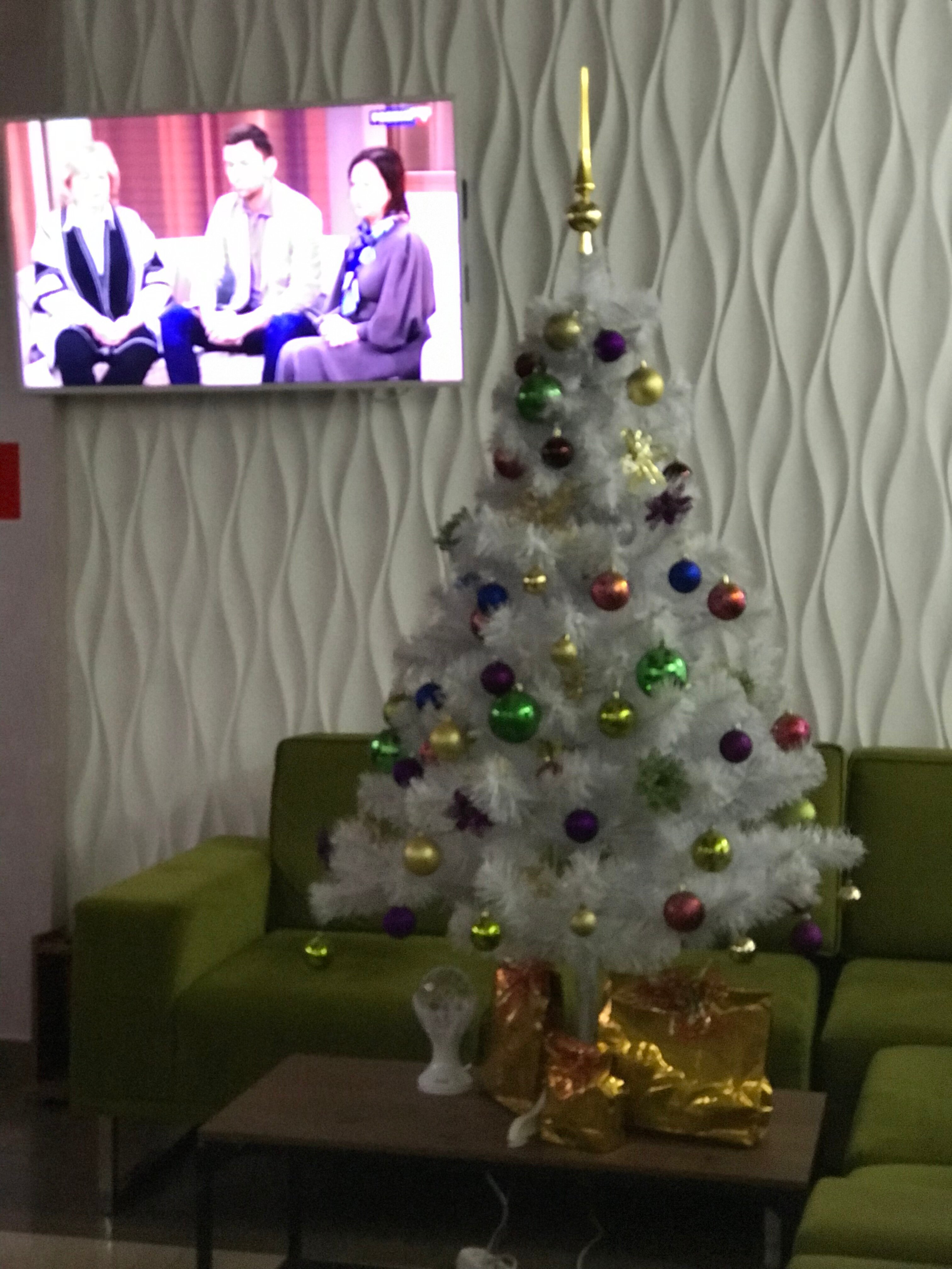 Фото Центральная