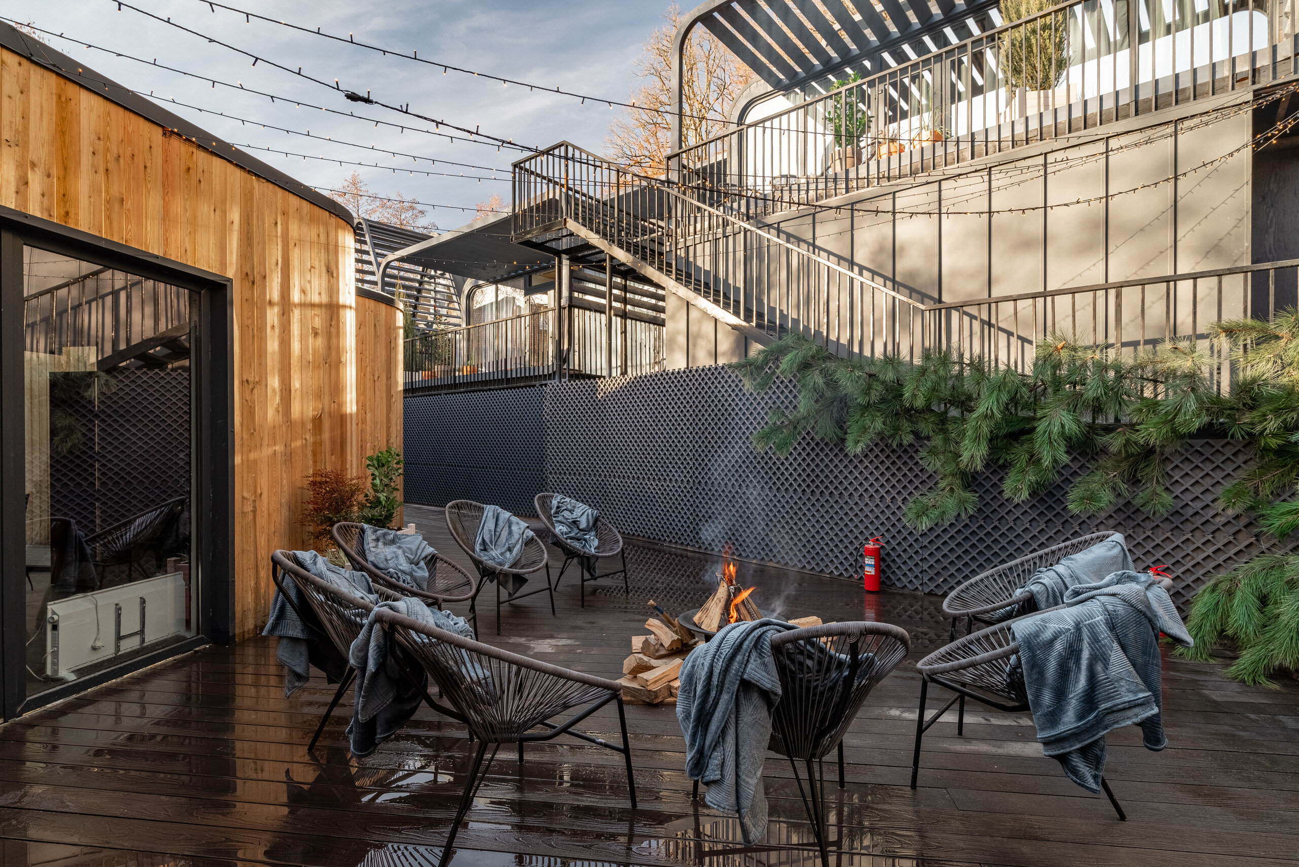 Фото Счастье в горах