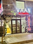 Vaan flowers (Dakhadaeva Street, 41), floristeria