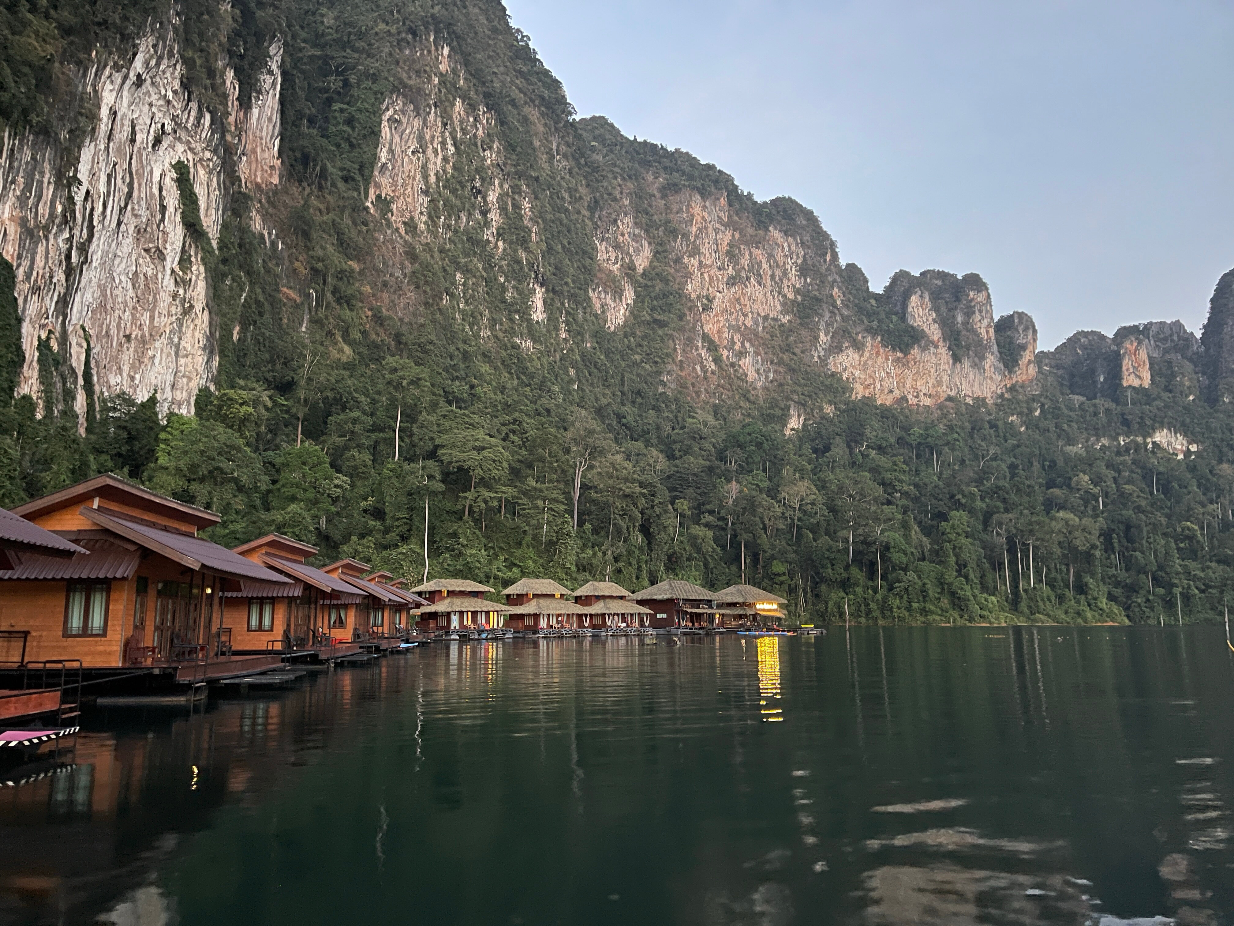 Фото Panvaree Resort