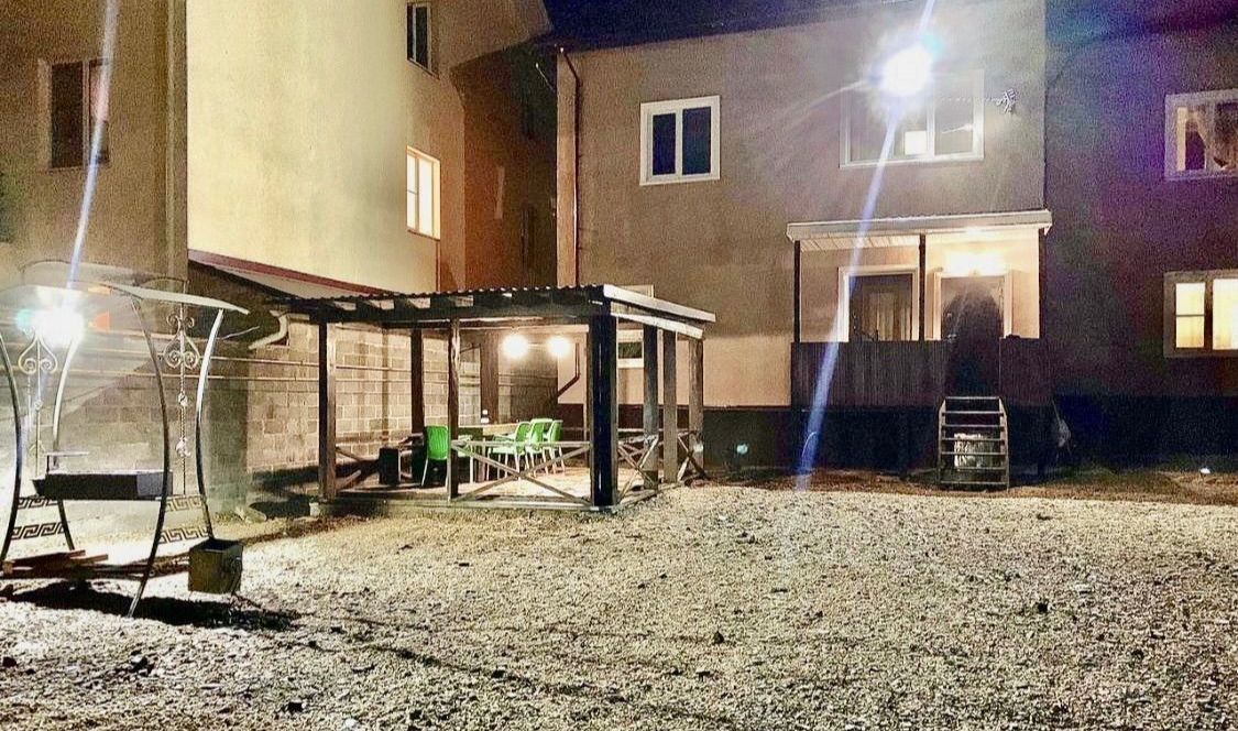 Фото Дом на Зеленой Поляне