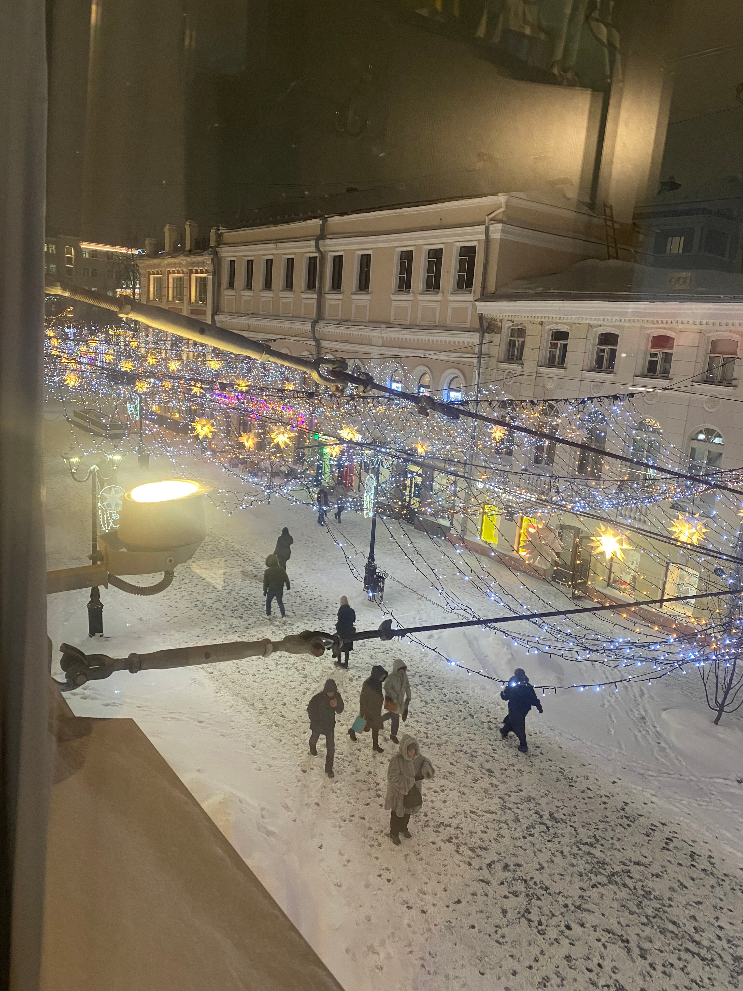 Фото Хостел Смайл